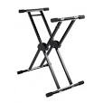 Yamaha YKA7500  Professional Double-X Keyboard Stand
