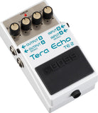 Boss TE-2 Tera Echo  "Free Shipping in the US"