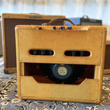1952 Fender Deluxe Amp 5B3