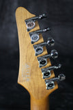 Ibanez ATZ300 Andy Timmons Signature-Black