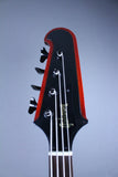 2014 Gibson Thunderbird Bass 120th Anniversary Heritage Cherry