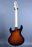 1980's Peavey T-15 Sunburst