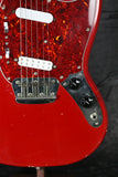 1964 Fender Duo Sonic II Dakota Red