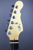 2012 G&L Custom Shop Legacy Fullerton Red/Sunburst