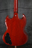 2006 Gibson SG Standard Cherry