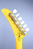 2022 Epiphone Inspired by Gibson Explorer Aged Natural