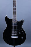 2025 Yamaha Revstar Standard RSS20 Black