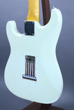 Fender 60's Style Stratocaster Sonic Blue (Partscaster)