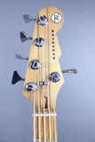 2020 Reverend Mercalli 5 Mulberry Mist