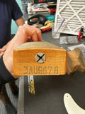 1967 Fender Telecaster Blonde Refin (Smugglers route)