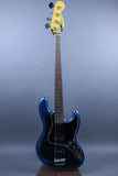 2021 Fender American Professional Jazz Bass Fretless Dark Night