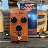 TC Electronic Choka Tremolo Used