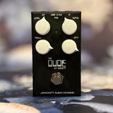 J. Rockett Audio Designs The Dude Used