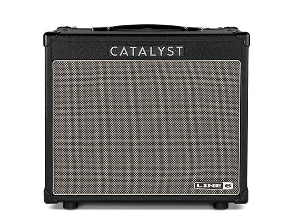 Line 6 Catalyst 60 Combo *Free Shipping in the USA*