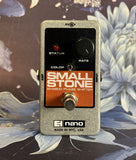 Electro-Harmonix Small Stone EH4800 Used