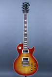 2016 Gibson Les Paul Standard Heritage Cherry Sunburst