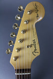 1992 Fender Stevie Ray Vaughan Stratocaster Sunburst