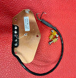 Seymour Duncan STK-T3B Vintage Stack Humbucker Tele bridge pickup