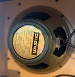 Divided by 13 FTR 37 Head & Cabinet