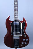 1970 Gibson SG Standard Cherry