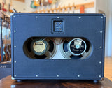 Avatar 2x12 Cabinet Black