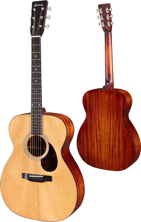 Eastman E10M Natural *Free Shipping in the USA*