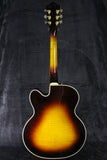 1998 Guild X-700 Sunburst