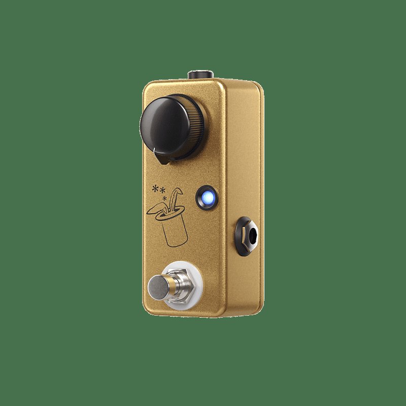 buffer boost pedal JHS Prestige Buffer / Booster Pedal