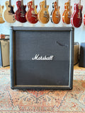 Marshall AVT412 4X12 Cab