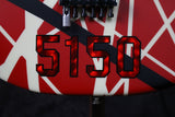 EVH 5150 Striped Series 5150