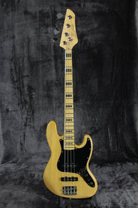 2009 SX Jazz Bass Short Scale
