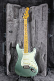 2022 Fender American Professional II Mystic Surf