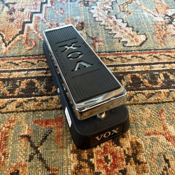 Vox V847 Wah Used