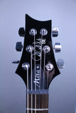 2019 Paul Reed Smith SE Mira Black