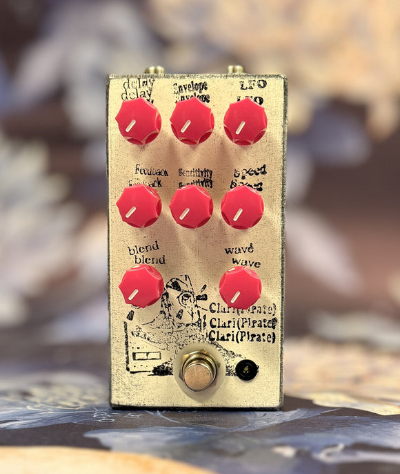 Mid-Fi Electronics – Empire Guitars