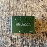 Strymon Conduit Midi Hub Used