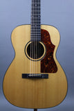 2019 Healy OM Quilted Mahogany