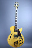 2020 D'Angelico EX-SS Natural