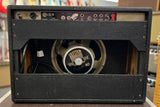 1966 Fender Deluxe Reverb Combo Amp