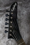 2011 Epiphone '84 Explorer EX