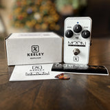 Keeley MOON Fuzz Moon Glow Used