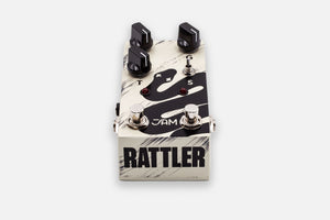 Jam Pedals Rattler MK.2 *Free Shipping in the USA*