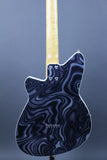 2004 Reverend Rocco Lava Swirl