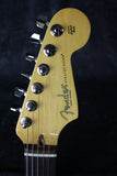 2023 American Professional II Stratocaster Mystic Surf Green