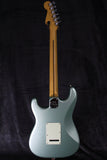 2023 American Professional II Stratocaster Mystic Surf Green