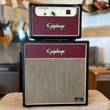 Epiphone Valve Junior Head & 1x12 Cabinet