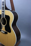 1980s Guild F-50R NT SPC Natural