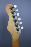 1960's Kapa Continental White