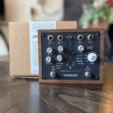 Vongon Polyphrase Used