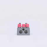 AC Noises Ama Reverb Bit crusher V.2 *Free Shipping in the USA*